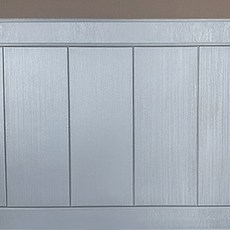 CcumiPanel 室內裝飾板 CP-04, 15款銀色圖案隨機發貨, 20個