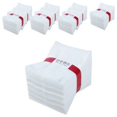 sunwooland 高級靜電清潔布, 400入