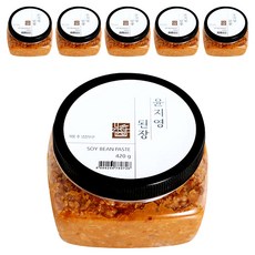 Yunjiyong 大醬, 420g, 6個