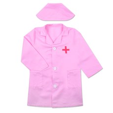 OZ TOY 新款護士服角色扮演服裝, 混色