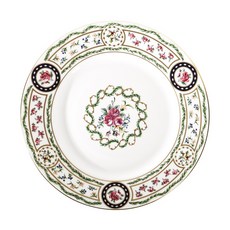하빌랜드 루브시엔느 베르트 디너접시, 혼합색상, 1개