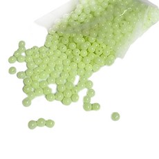 柔軟夜光珠 300p, 1個