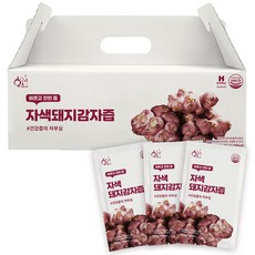 Hwanggeumine 菊芋汁 30包, 1個, 3L