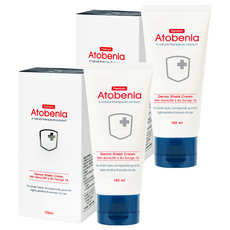 Atobenia 嬰兒肌膚屏障乳液, 150ml, 2條