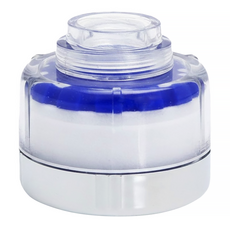 AQUADUO LED 洗臉台過濾器 SF-2000 濾芯 6個水龍頭配器 韓國製造, 1個