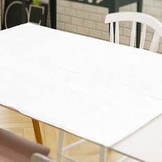 Ohvinyl 清潔衛生桌布, 1個, 300張