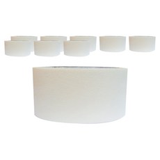 Guardman 遮蔽膠帶, 9個