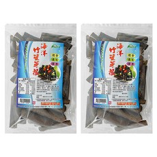 茂格生機 海洋竹笙芽根, 80g, 2包