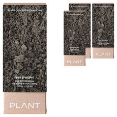 플랜트 식물성 콜라겐 콤부차, 6g, 15개입, 4개