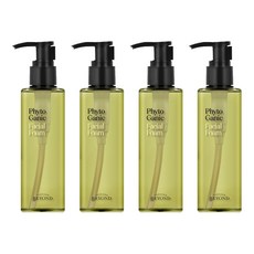 PASSION&BEYOND 植物潔面泡沫, 200ml, 4個