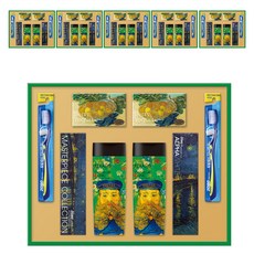 AEKYUNG 愛敬 Treasure Edition C-1號禮盒, 6套