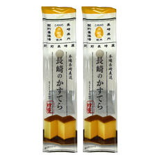 和泉屋 長崎蛋糕 蜂蜜, 270g, 2包