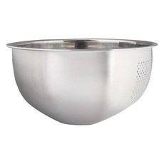 comet Home 304不銹鋼多用途洗滌瀝水盆, 1個, 銀色