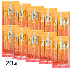 마이베프 반려동물 별자리스틱 영양제, 멀티비타민, 60g, 20개