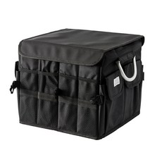 VENDICT 汽車折疊式後備箱, 黑色