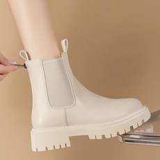 핑크썸 세츠비 첼시부츠 ZWMM2512