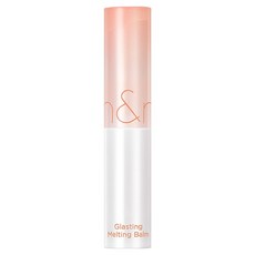 rom&nd 台灣公司貨 果凍唇膏 3.5g, 01 落水杏子, 1支