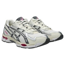 ASICS 亞瑟士 男女款 GEL-NYC 2055 運動鞋 1203A542-101