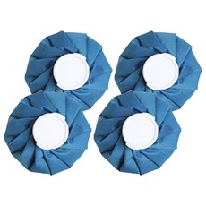 냉온주머니 7 x 7 x 23 cm, 4개