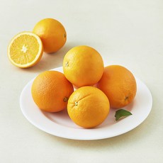 호주 네이블 오렌지, 1.4kg, 1개