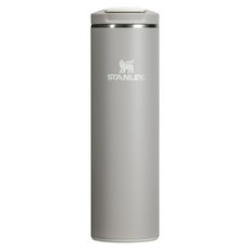 STANLEY 輕重力系列 Aerolight 翻蓋輕盈杯, 太空灰, 1個, 470ml