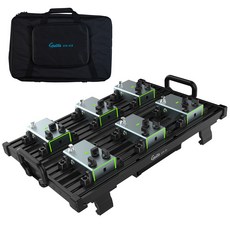 Kito GPB02 吉他踏板+琴盒套裝, B