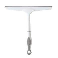 인앳홈 욕실청소 스퀴지 밀대, 1개, 화이트 + 그레이