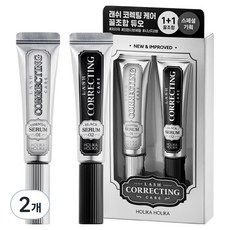 HOLIKA HOLIKA Lash Correcting Care 蜂蜜組合企劃套組, 2個, 9ml