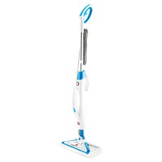 Bissell 必勝 Steam Mop 多功能二合一蒸氣拖把, 3004T, 藍色 + 白色