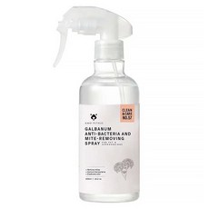 AMO PETRIC 愛摸 寵物白松香抑菌除蟎噴霧 天然植萃配方, 300ml, 1瓶