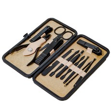 코멧 손톱깎이 12종 세트, 1세트