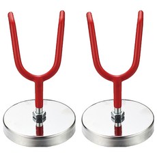 블루텍 스프레이건거치대 HD-102 C4016081, 2개