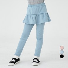 Lolly Tree 兒童短裙內搭褲