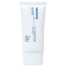 BRIDGE 247 橋膚科 防曬水凝乳 SPF50+, 50ml, 1個