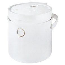 SAMPO 聲寶 微電腦舒肥電子鍋 4人份 305 x 270 x 275mm 2.5kg, KS-CA08Q, 白色