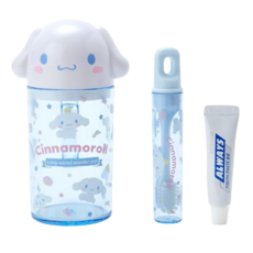 Cinnamoroll 大耳狗喜拿 口杯組 7 x 5 x 12cm, 大耳狗 藍色, 1組