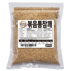 복이네먹거리 볶음 참깨 중국산, 300g, 1개