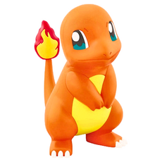 Pokemon PLAMO 收藏集 快組版 11 小火龍, 1個