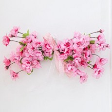 flowertree 春日花環, 39 杜鵑粉