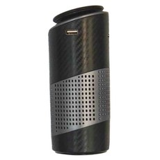 HYD 品宅趣 USB 負離子 空氣清淨機 黑色 D-23