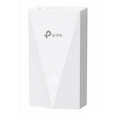 tp-link Omada Wall AX3000 WiFi 6 嵌牆式無線基地台, EAP655, 1個