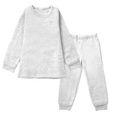 MI MI LEO 超舒適保暖刷毛居家上衣