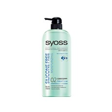 사이오스 실리콘 프리 모이스쳐라이징 컨디셔너, 750ml, 1개