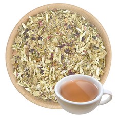 菓青市集 菓心草本退火茶, 10包, 5g, 3袋