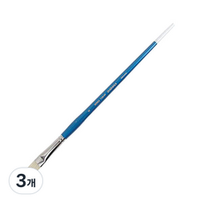 BABARA 유화붓 1150KF, 8호, 3개