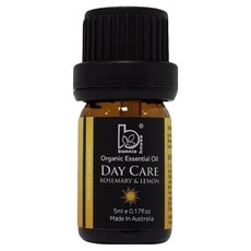 BONNIE HOUSE 植享家 日間照護複方精油, 5ml, 1瓶
