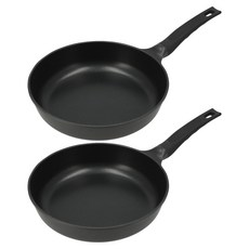 니토리 인덕션 초경량 다이아몬드 코팅 프라이팬, 26cm, 2개