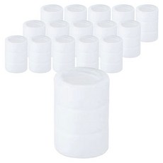 YJJ 第3代水龍頭過濾器專用濾芯, 16個