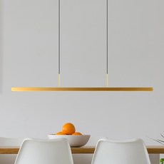 Honey Comb 摩伊28W LED 吊燈 CA3907-28W, 簡約時尚，節能省電，打造舒適居家照明, 1入