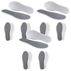 엘쏘 충격흡수 소프트 깔창 3세트